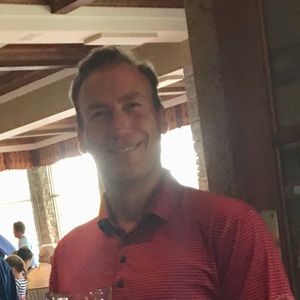 Meet your Posher, Steve